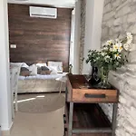 Apartment Cozy Seaview Retreat Split