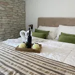 Apartment Cozy Seaview Retreat Split