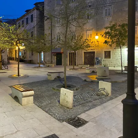 Cozy Seaview Retreat * Split