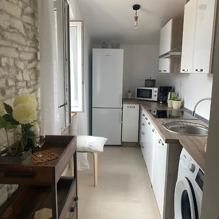 Apartman Cozy Seaview Retreat *