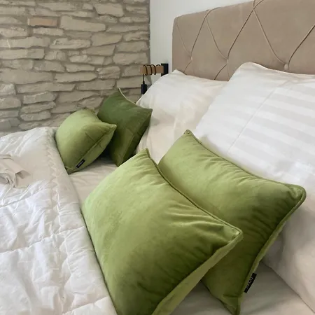 Cozy Seaview Retreat Split