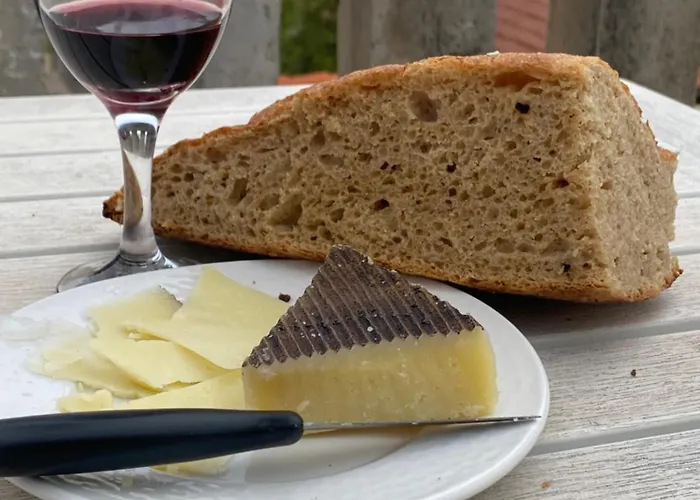 Cozy Seaview Retreat Split