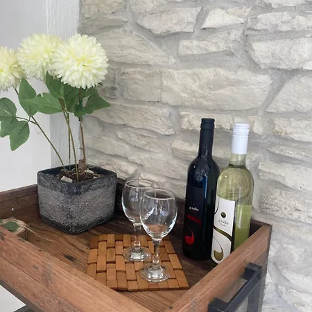 Cozy Seaview Retreat Apartment Split